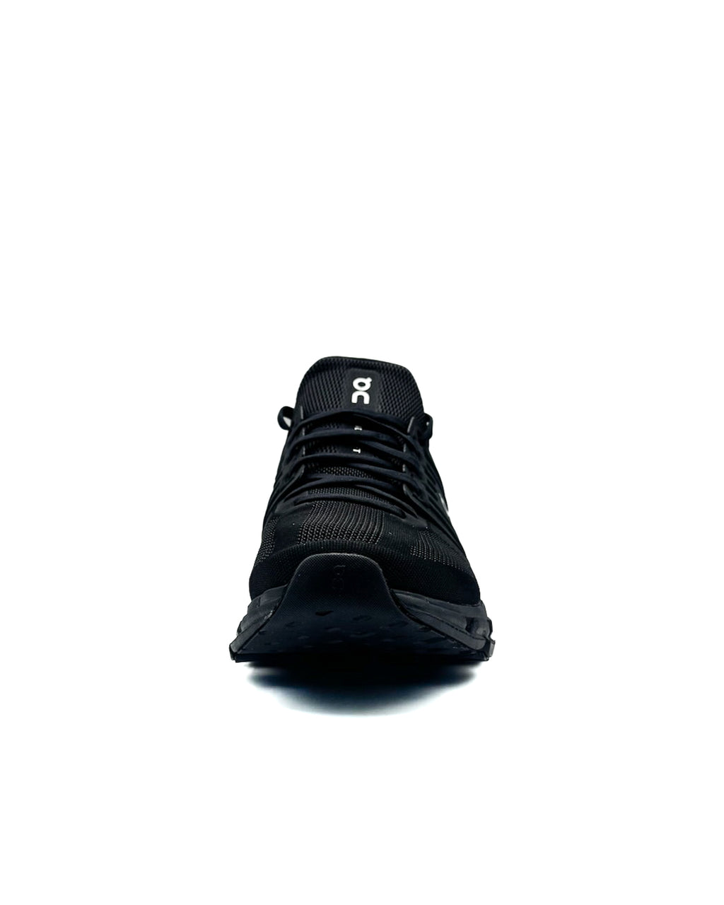 ON - CLOUDSWIFT 3AD BLACK