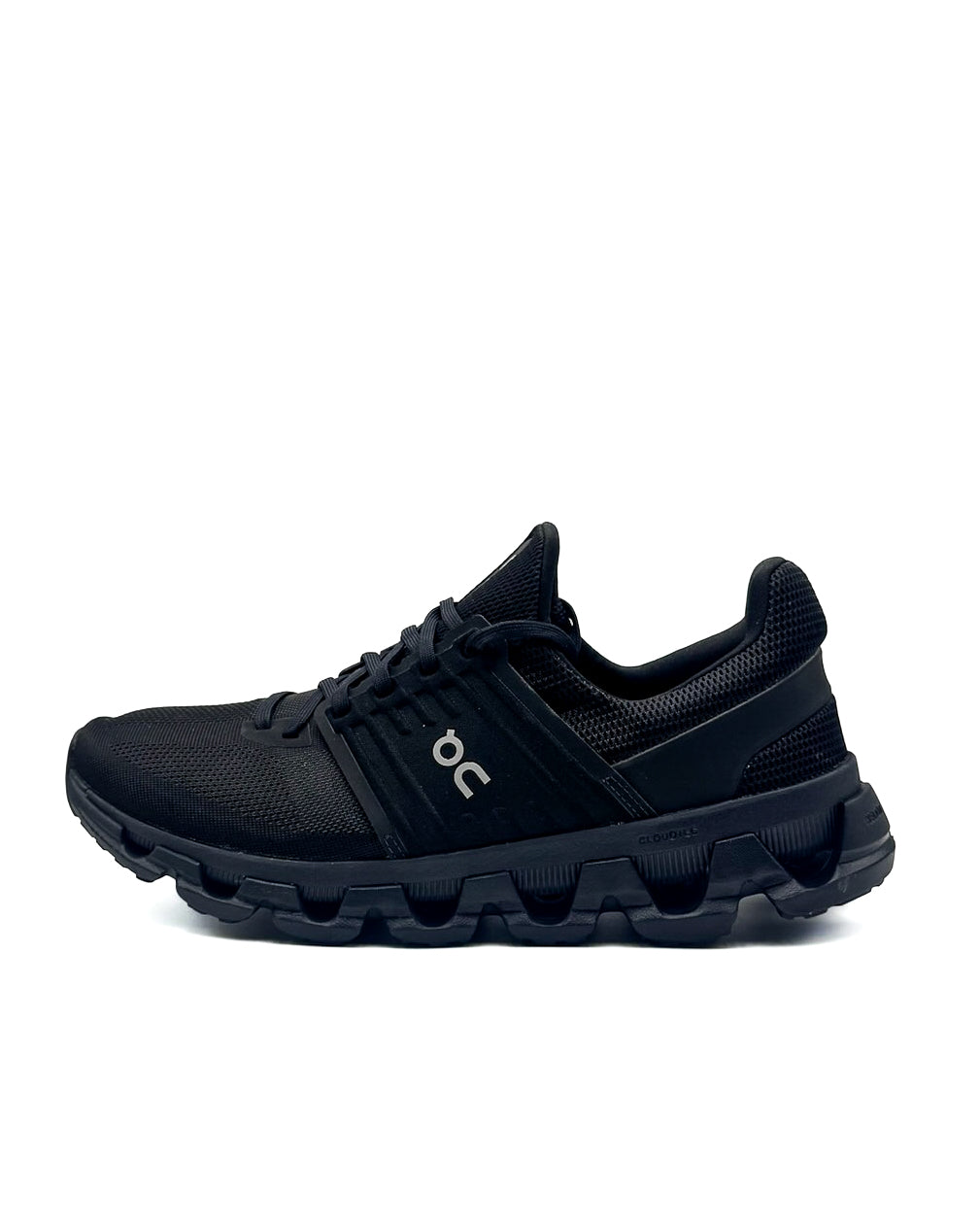 ON - CLOUDSWIFT 3AD BLACK