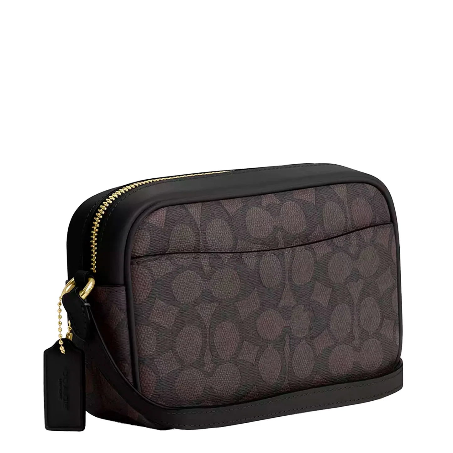 MINI JAMIE SIGNATURE IM/WALNUT/BLACK