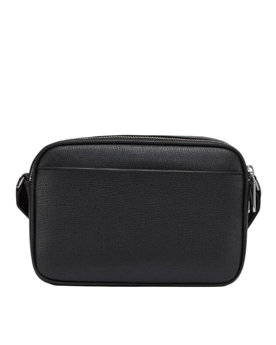 KARL LAGERFELD - MAYBELLE CAMERA CROS BLACK