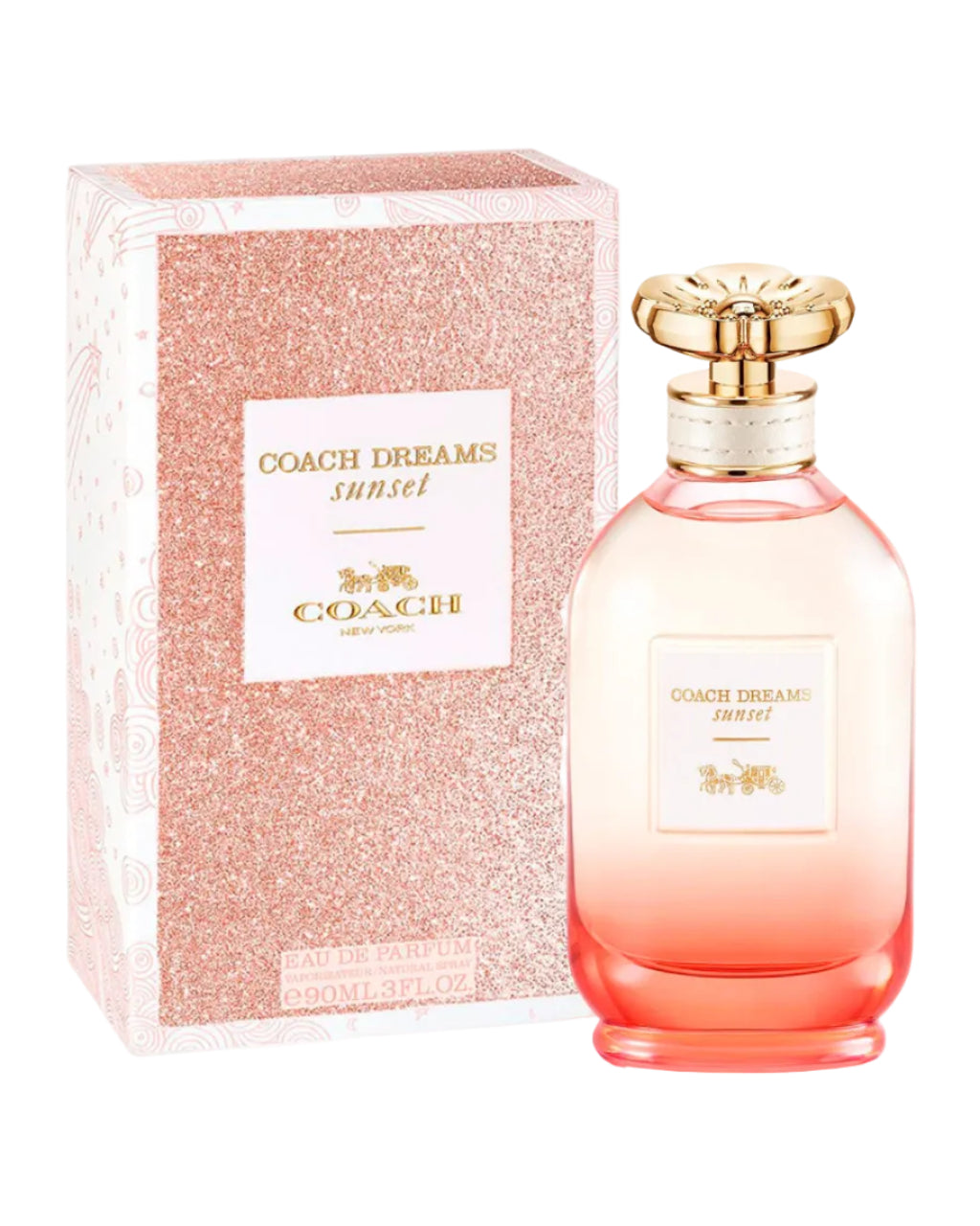 COACH - DREAMS SUNSET EAU DE PARFUM