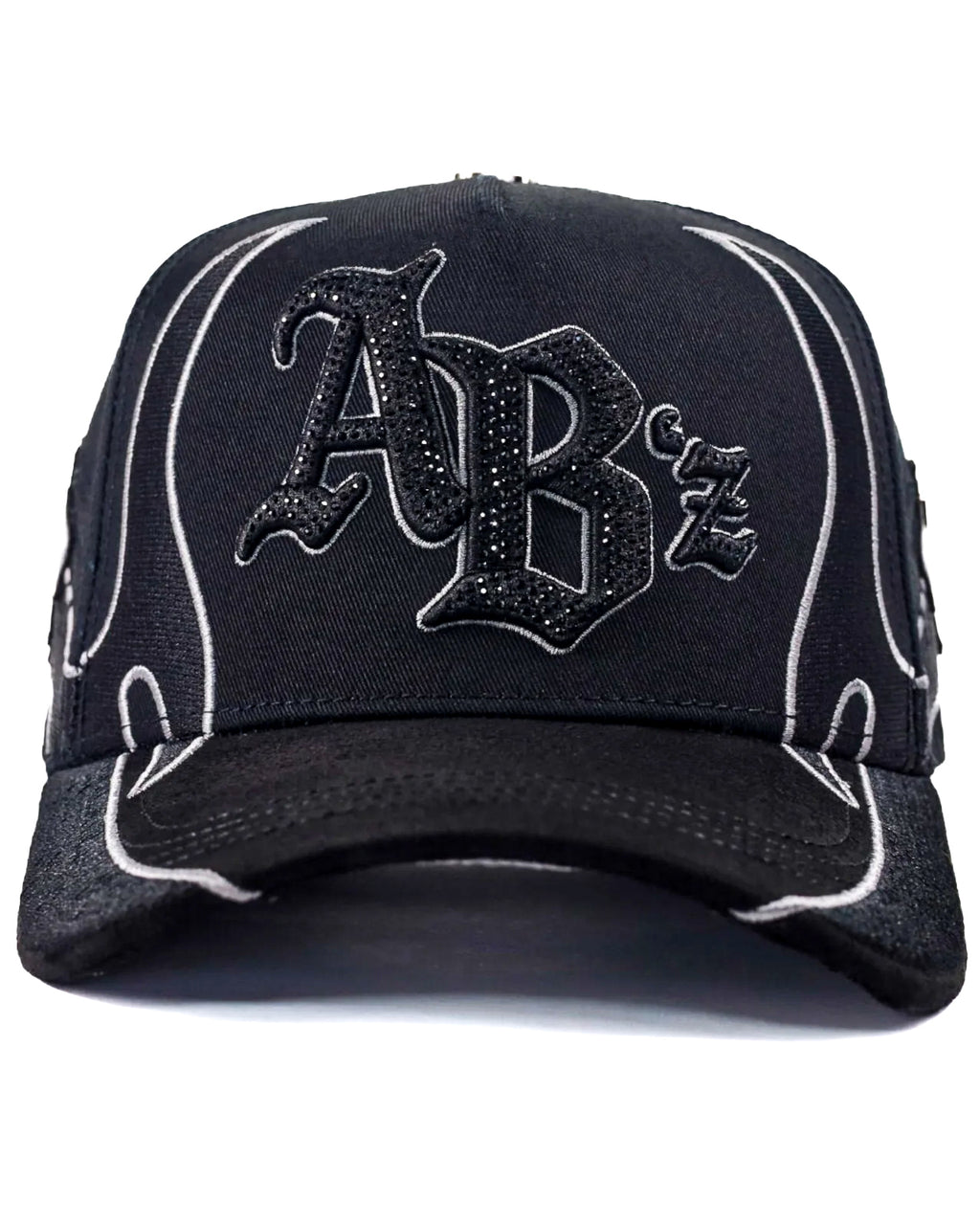 BAEZ - AB'z TOTAL BLACK