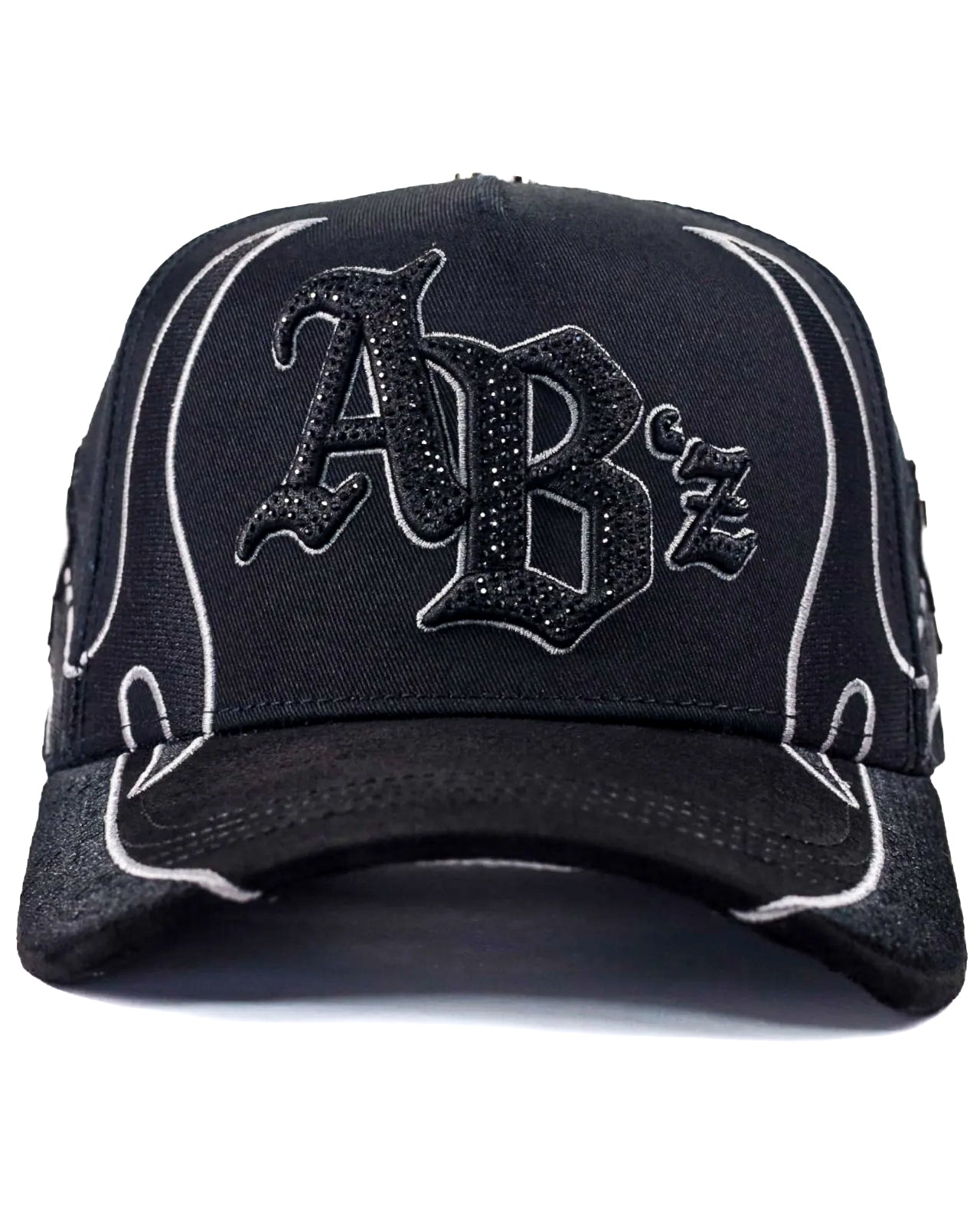 BAEZ - AB'z TOTAL BLACK