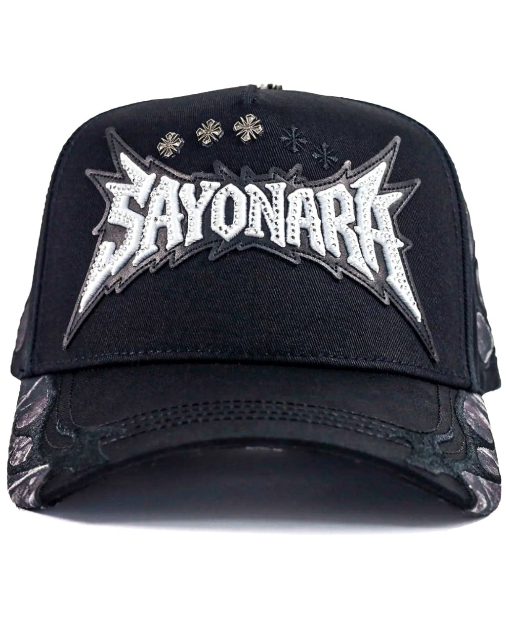BAEZ - SAYONARA BLACK/WHITE