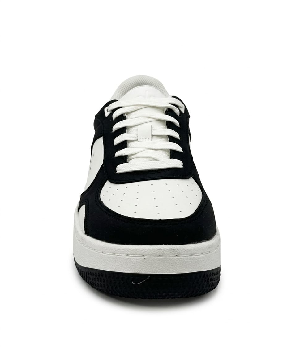 ALO - RECOVERY MODE BLACK/WHITE