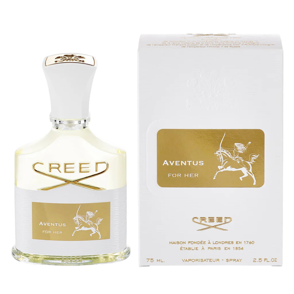 CREED AVENTUS FOR HER EUA DE PARFUM