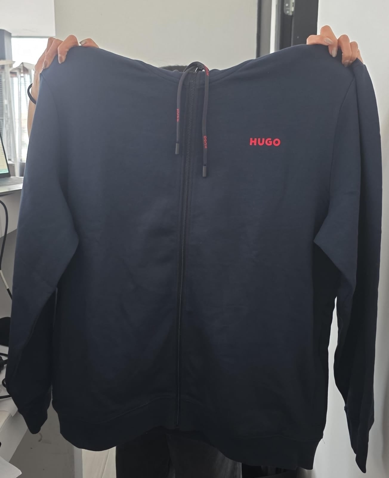 DAPLE 195E DARK BLUE