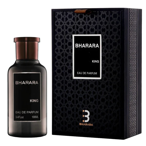BHARARA KING EUA DE PARFUM