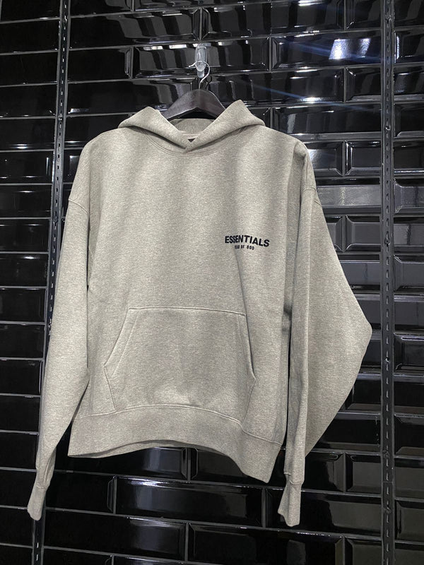 FEAR OR GOD DARK OATMEA