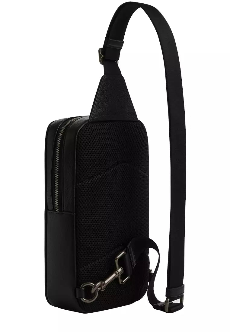 SULLIVAN PACK SIGNATURE QB/CHARCOAL/BLACK