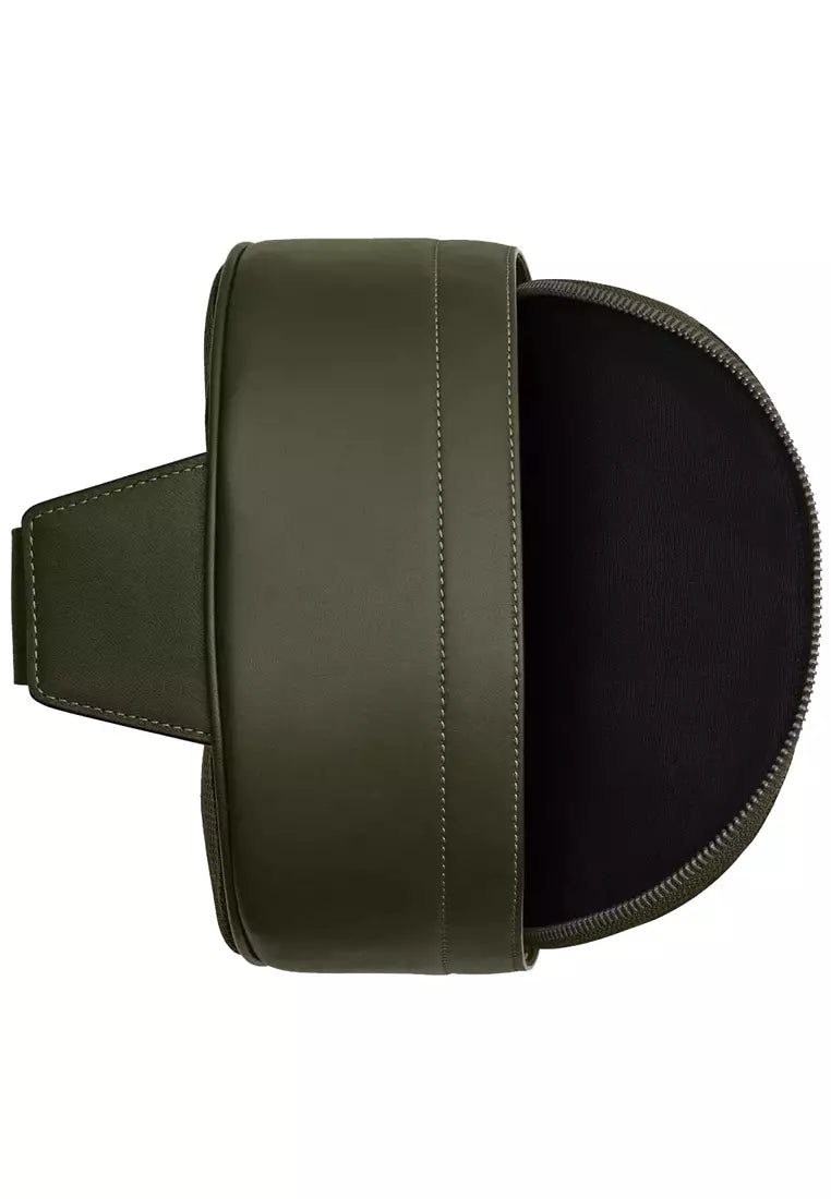 WEST PACK SIGNATURE CAMO QB/DARK SHAMROCK MULTI