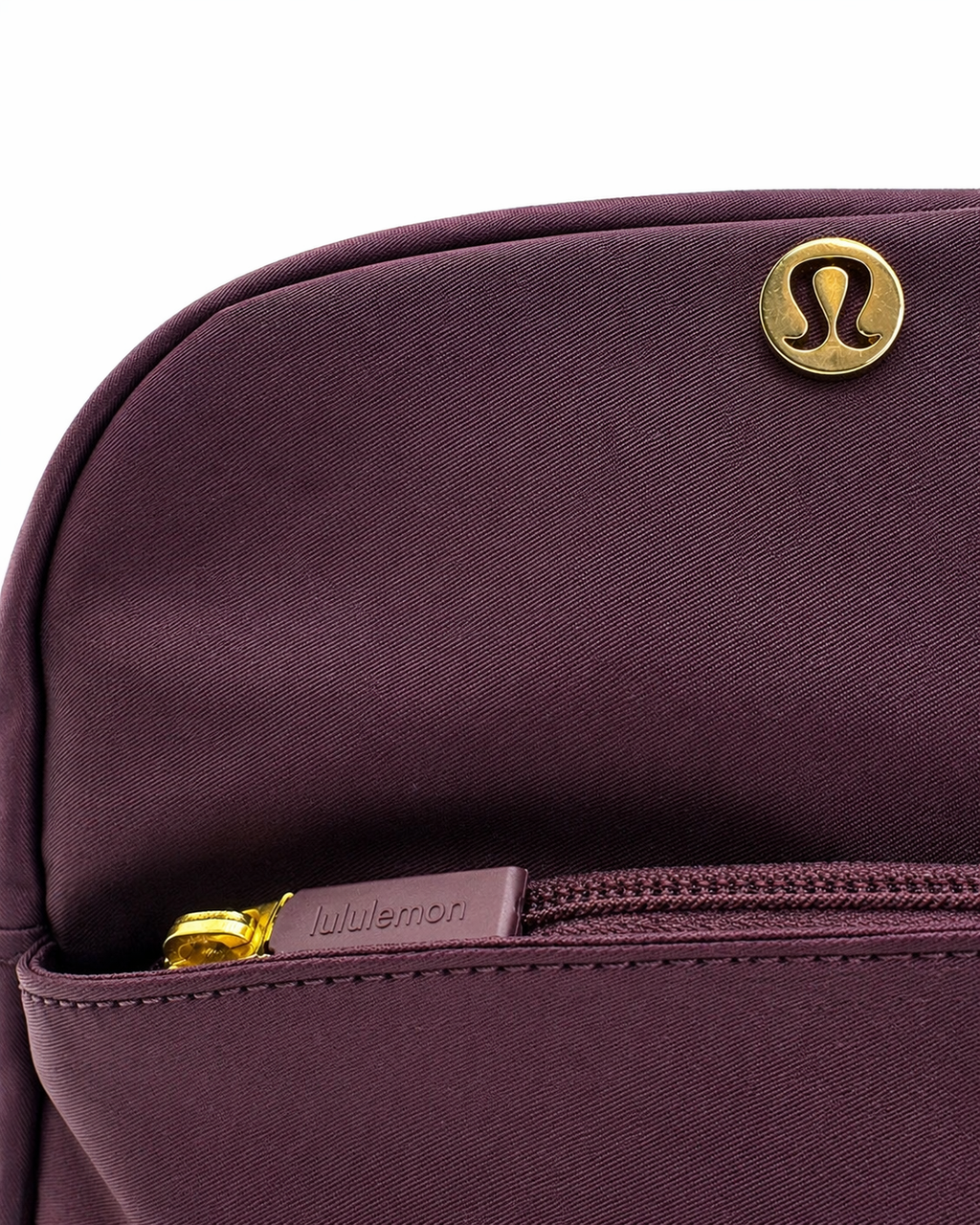 LULULEMON - CITY ESSENTIALS POUCH BLPM