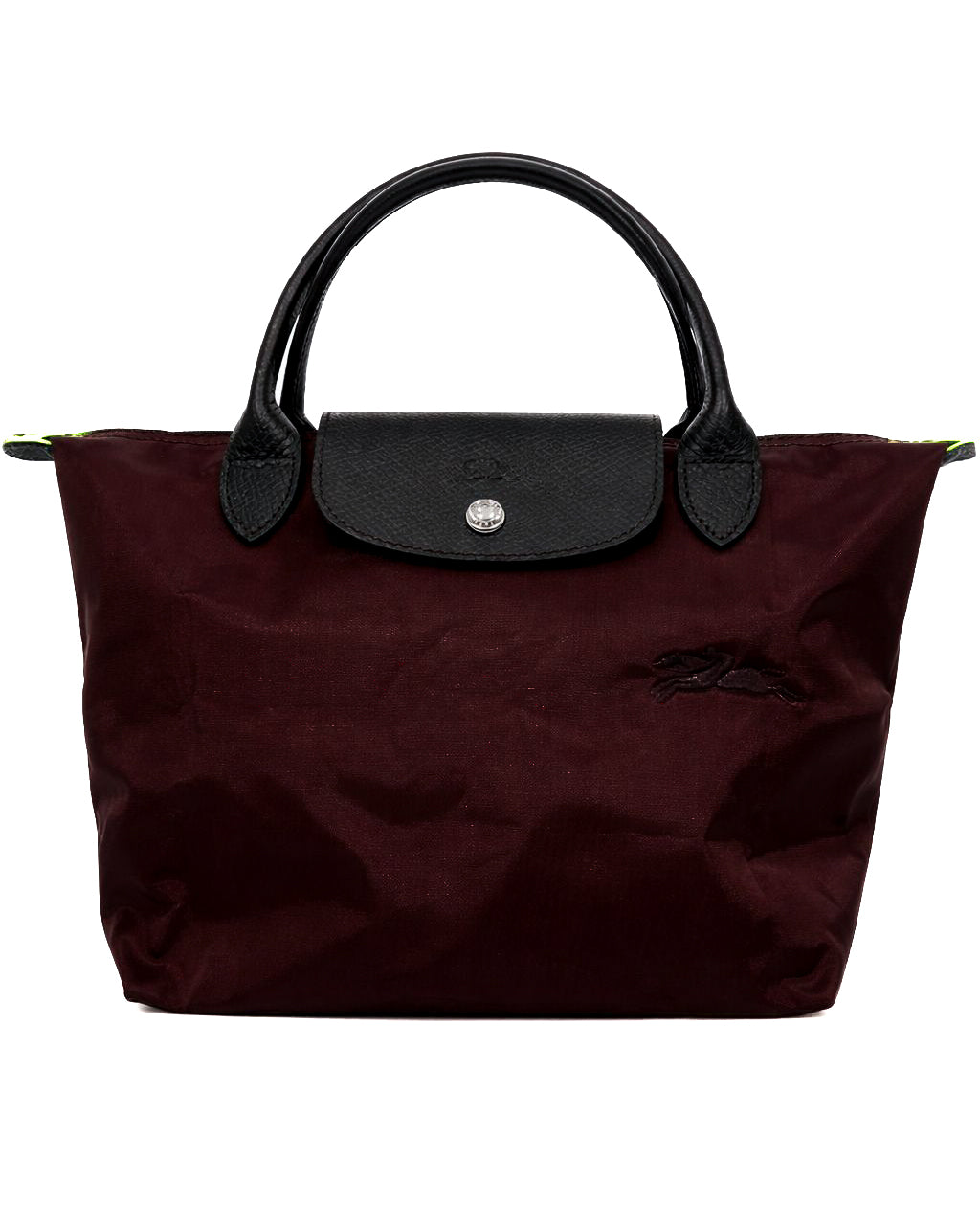 LONGCHAMP - LE PLIAGE SMALL MOKA