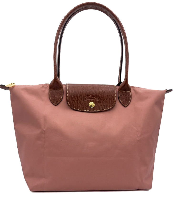LONGCHAMP - LE PLIAGE MEDIUM ROSETHÉ