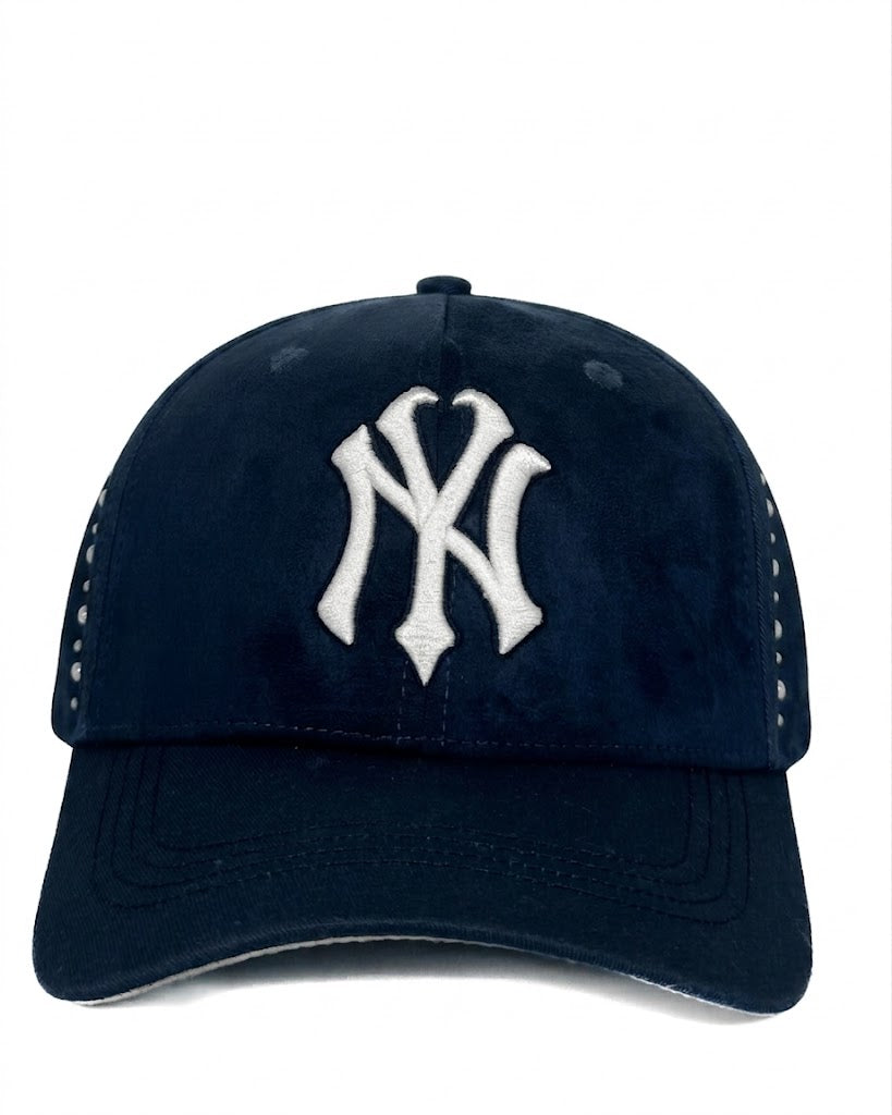 DANDY HATS - NY 4EVER BLUE
