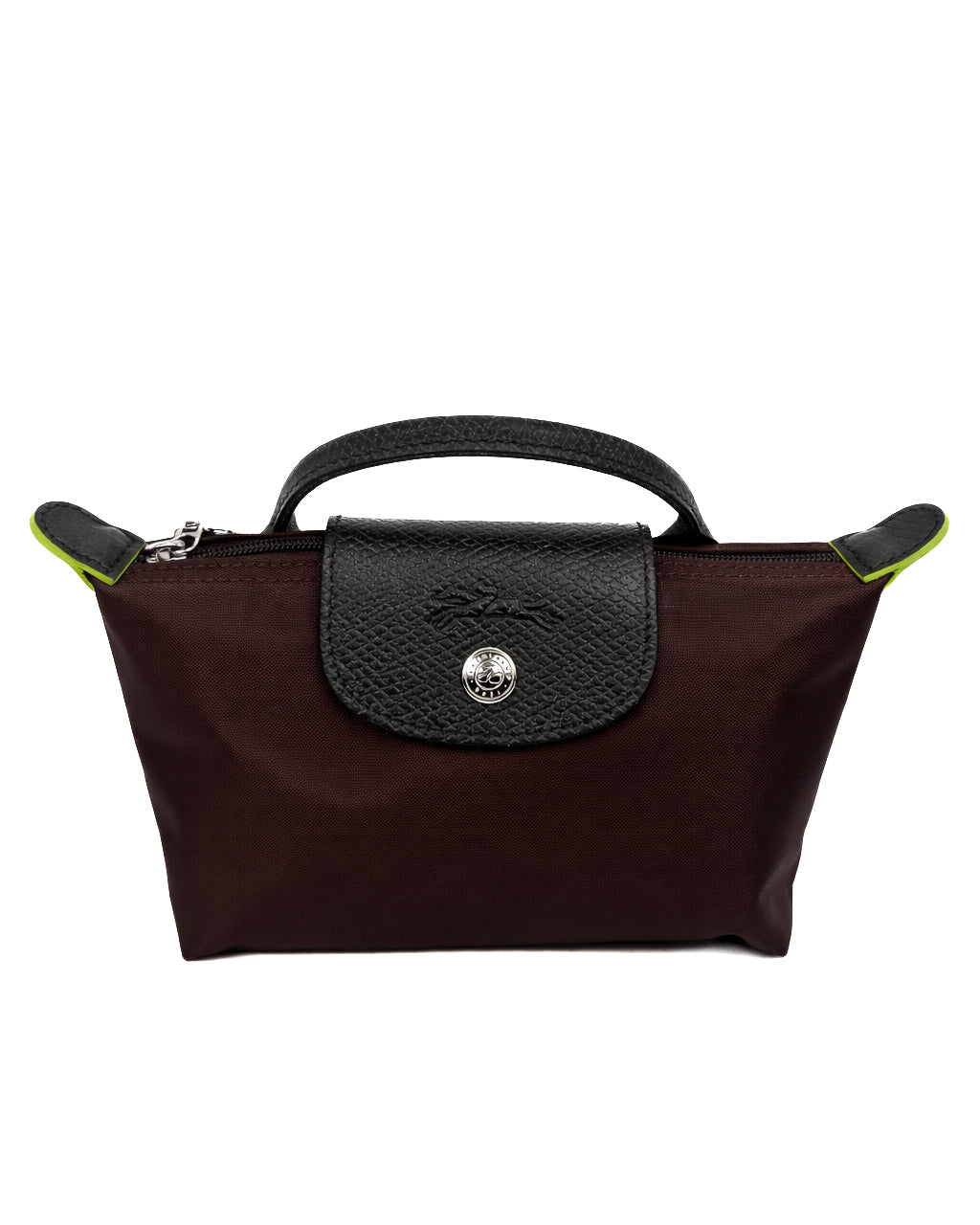 LONGCHAMP - LE PLIAGE MINI MOKA