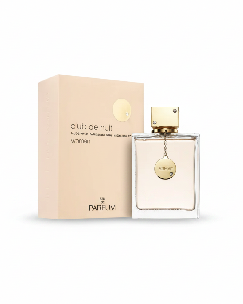 ARMAF - CLUB DE NUIT WOMAN EAU DE PERFUM