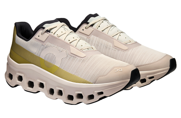 CLOUDMONSTER VOID SILVER/LENSE