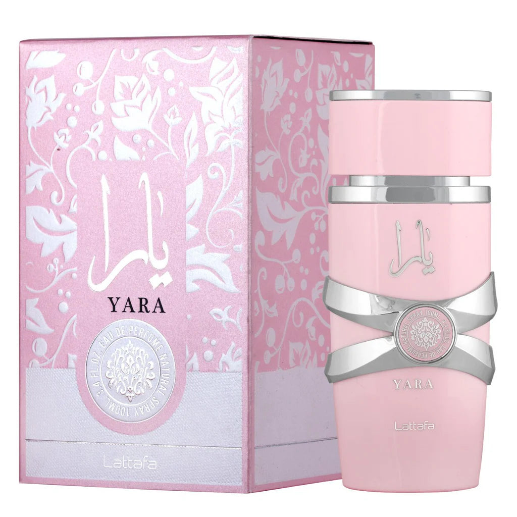 LATTAFA - YARA EAU DE PERFUM