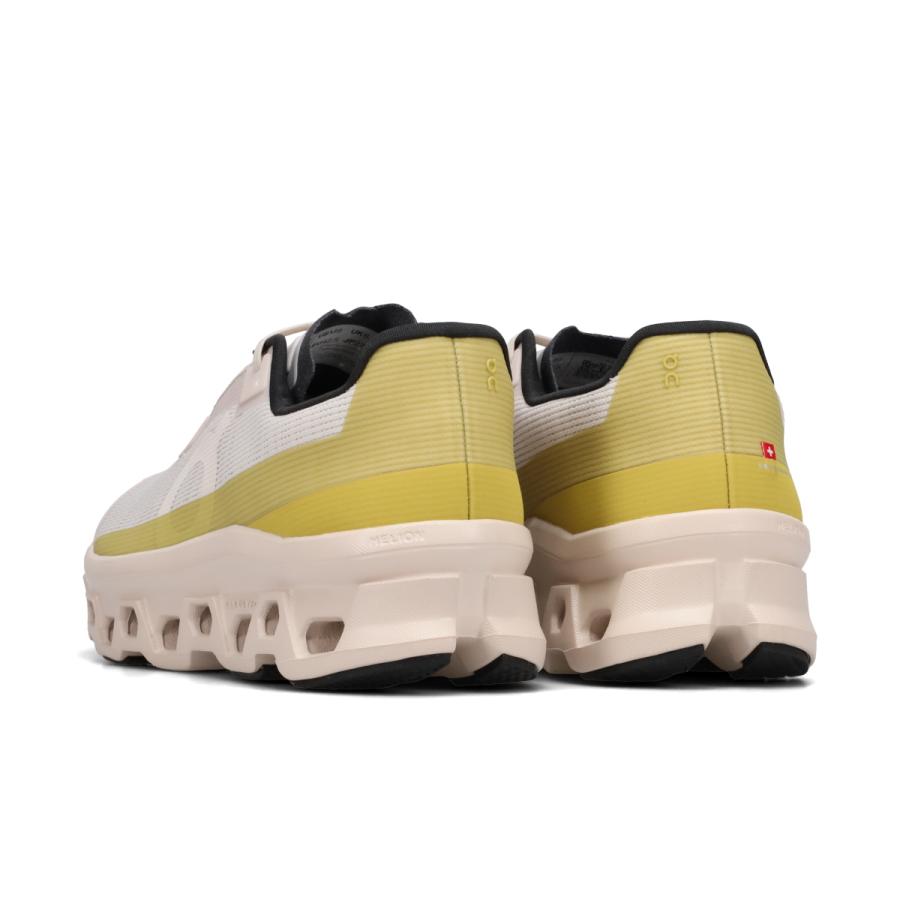 CLOUDMONSTER VOID SILVER/LENSE