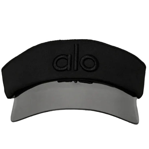AIRLIFT SOLAR VISOR  BLACK