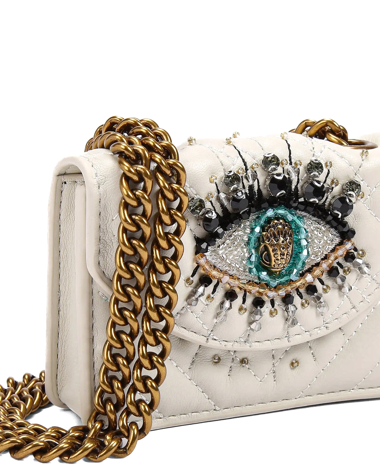 KURT GEIGER - NORDSTROM KENSINGTON EYE BONE