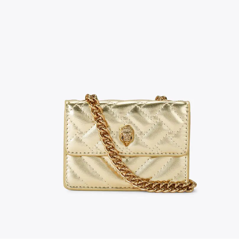 MICRO KENSINGTON GOLD