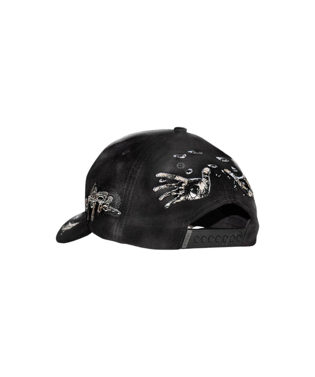 INNEDIT MURAWORLD BEIGE BLACK