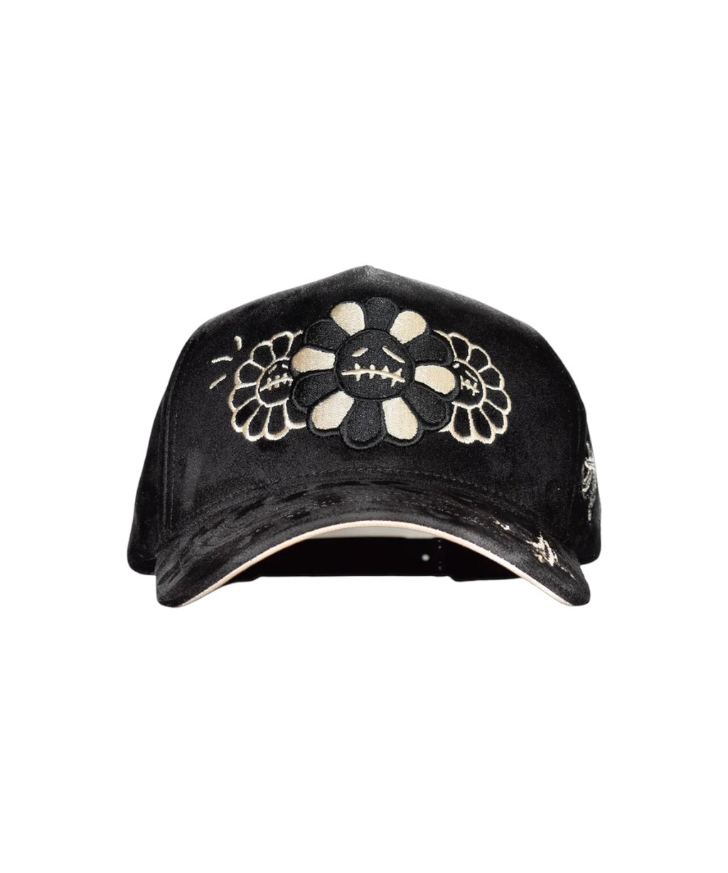 INNEDIT MURAWORLD BEIGE BLACK