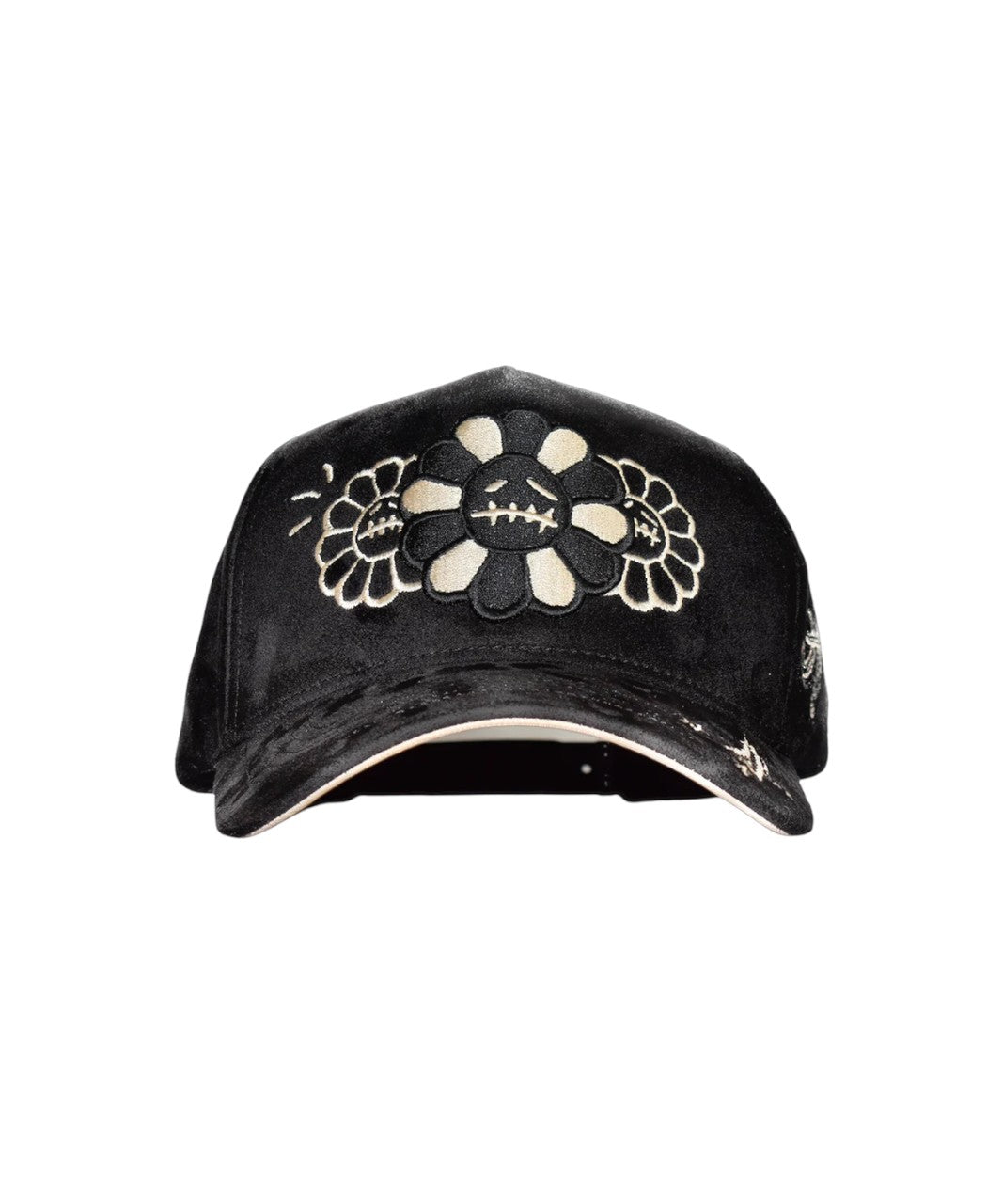 INNEDIT MURAWORLD BEIGE BLACK