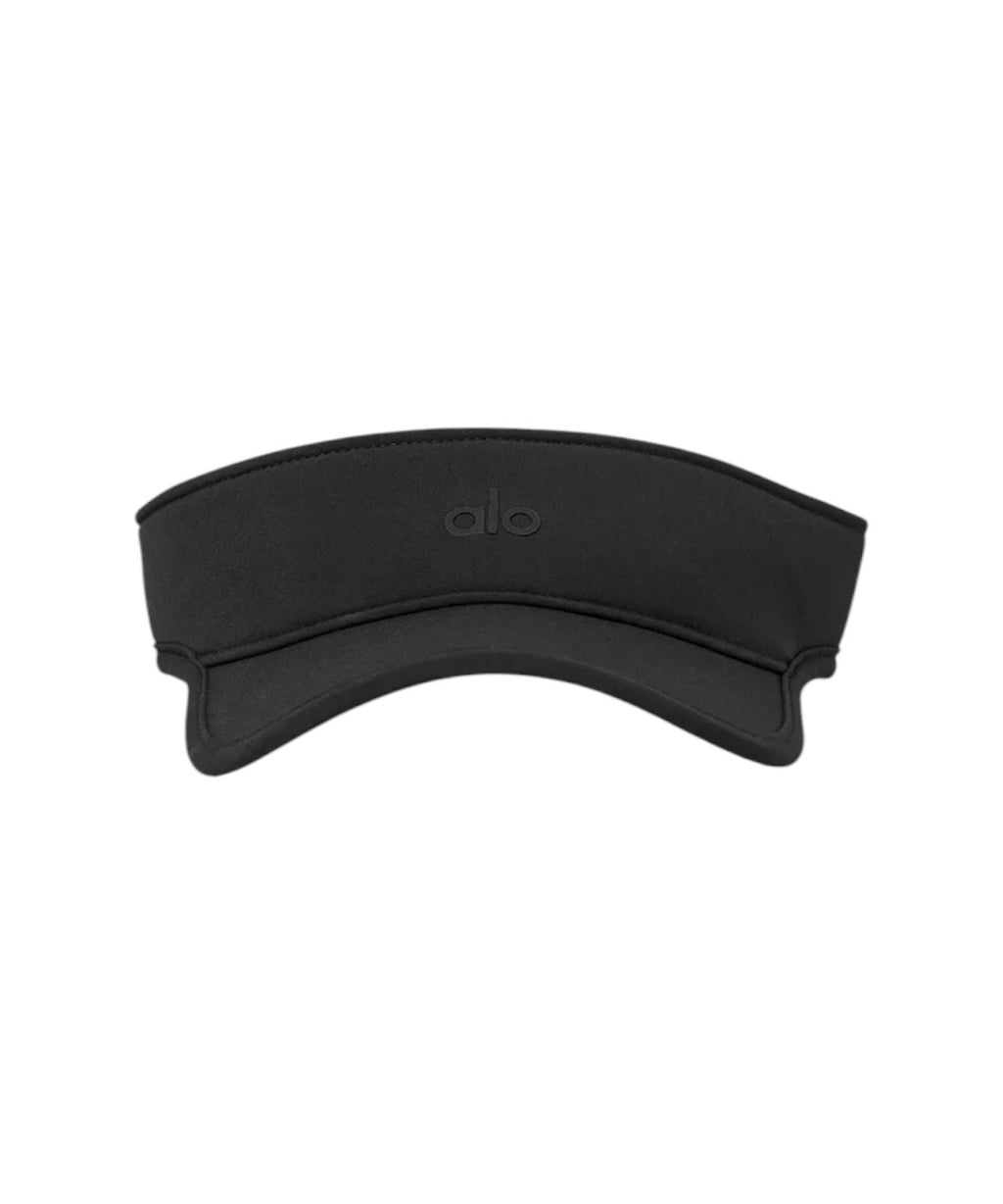 PERFORMANCE ECLIPSE VISOR BLACK