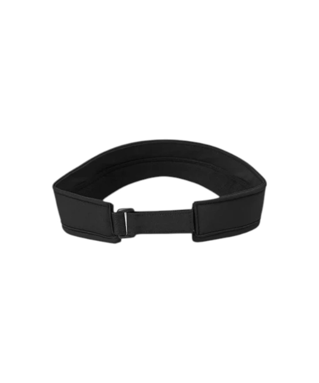 PERFORMANCE ECLIPSE VISOR BLACK