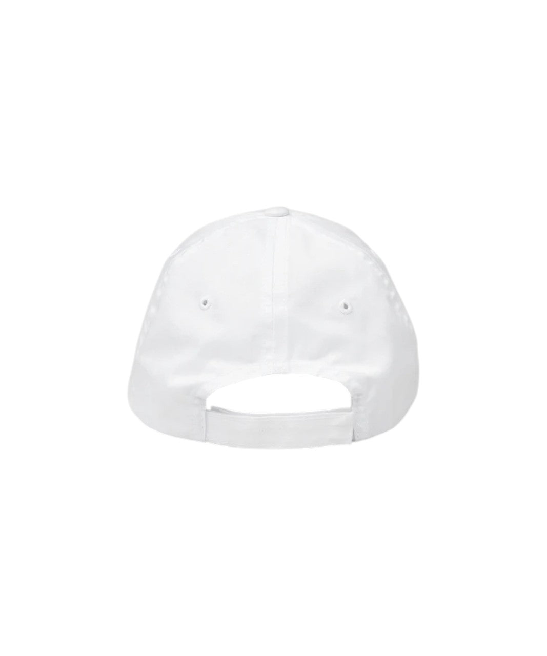 OFF DUTY HAT WHITE