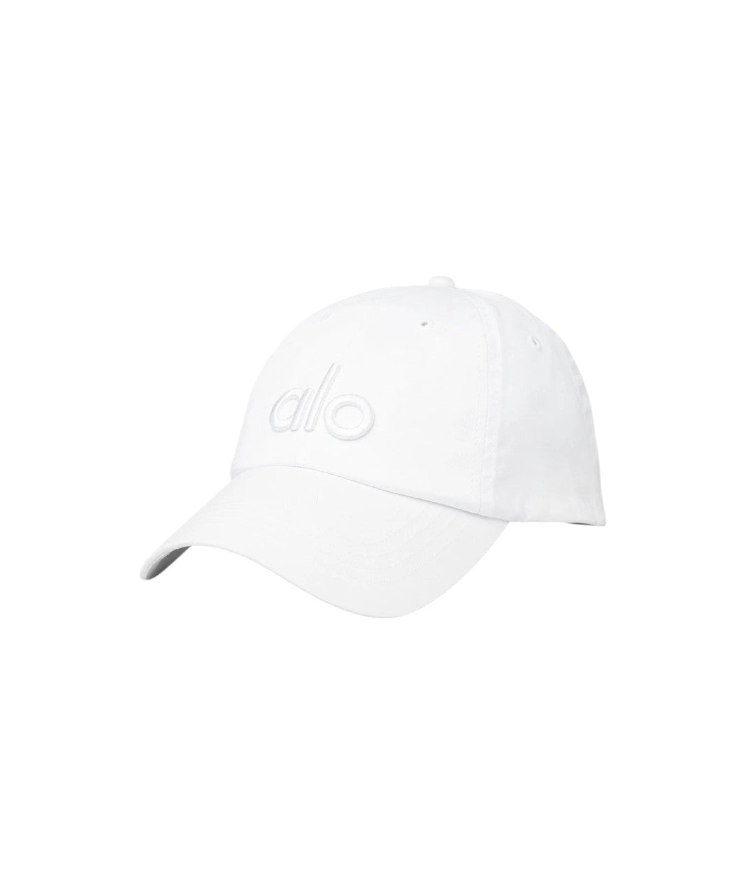 OFF DUTY HAT WHITE