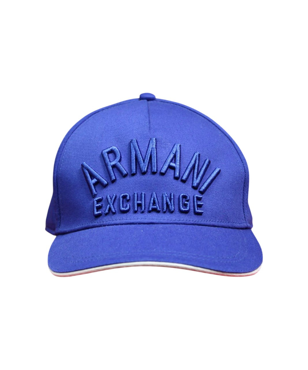 AX BLUE HAT BLUE