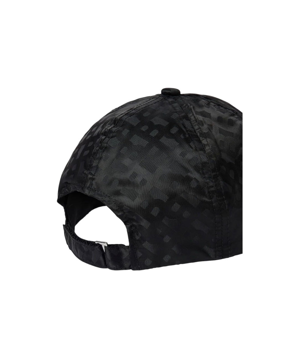 BOSS BLACK CAP BLACK
