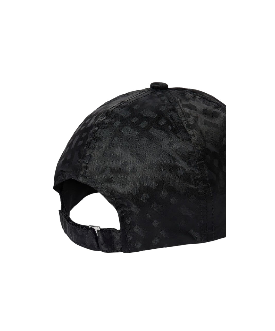 BOSS BLACK CAP BLACK