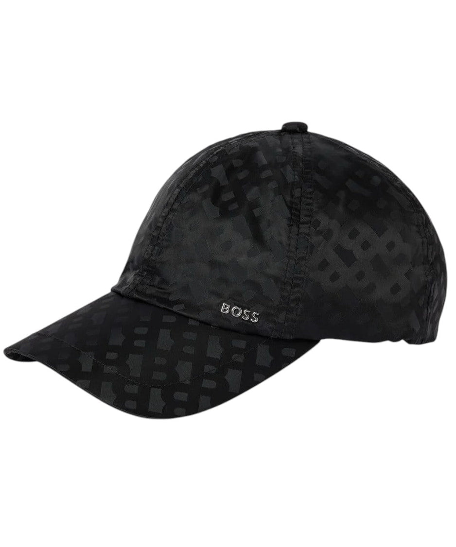 BOSS BLACK CAP BLACK
