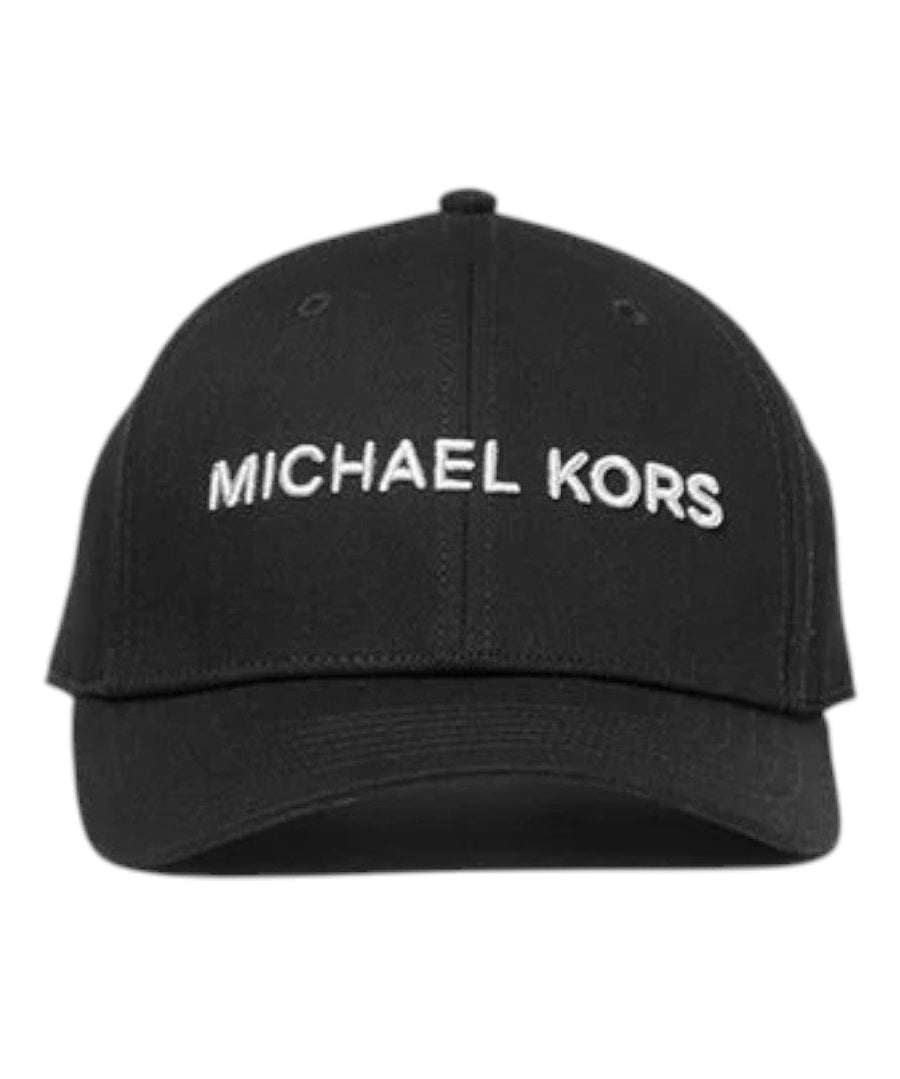 MK BLACK HAT BLACK