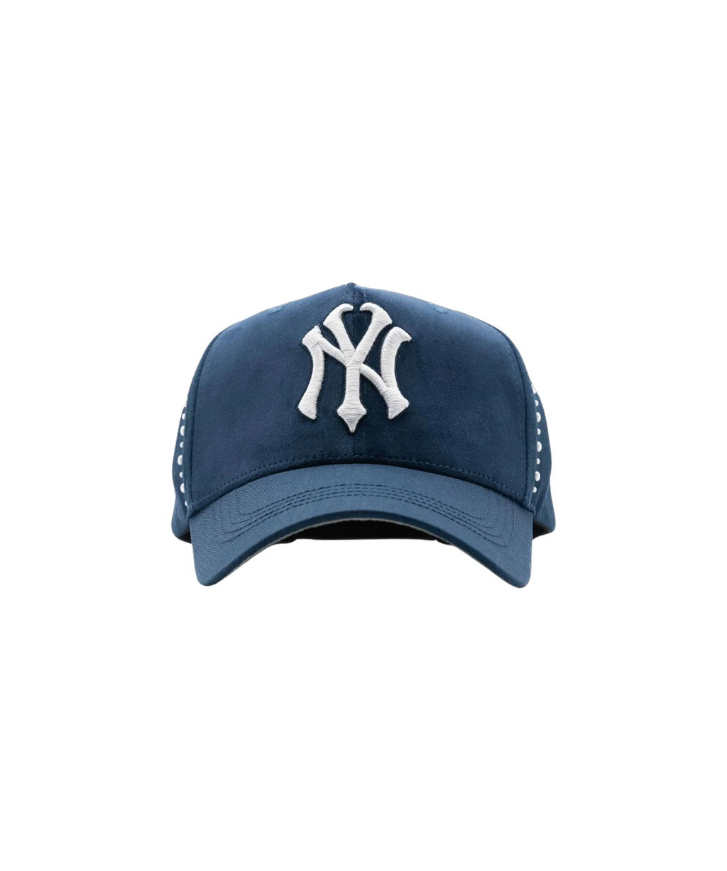 DANDY HATS NY 4EVER BLUE