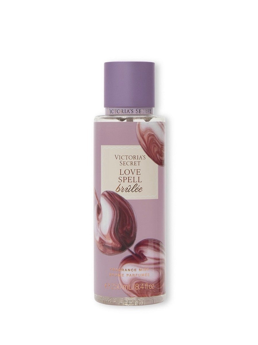 VICTORIA´S SECRET - LOVE SPELL BRULEE VIOLET
