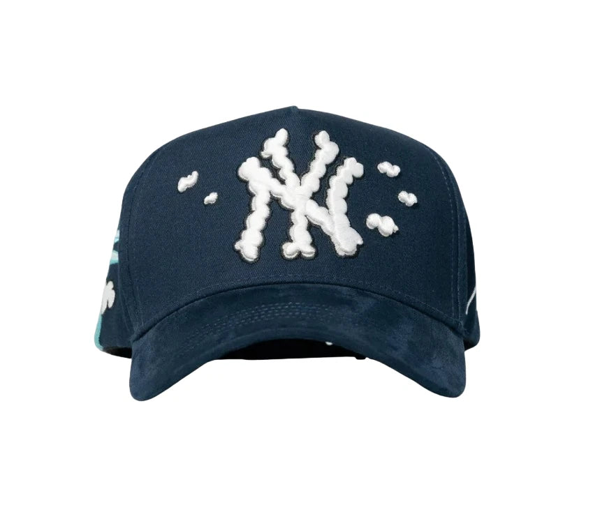 THIRTY ONE NY CLOUDS NAVY