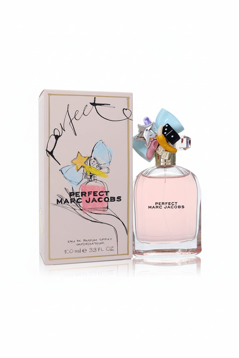 MARC JACOBS - PERFECT EAU DE PERFUM