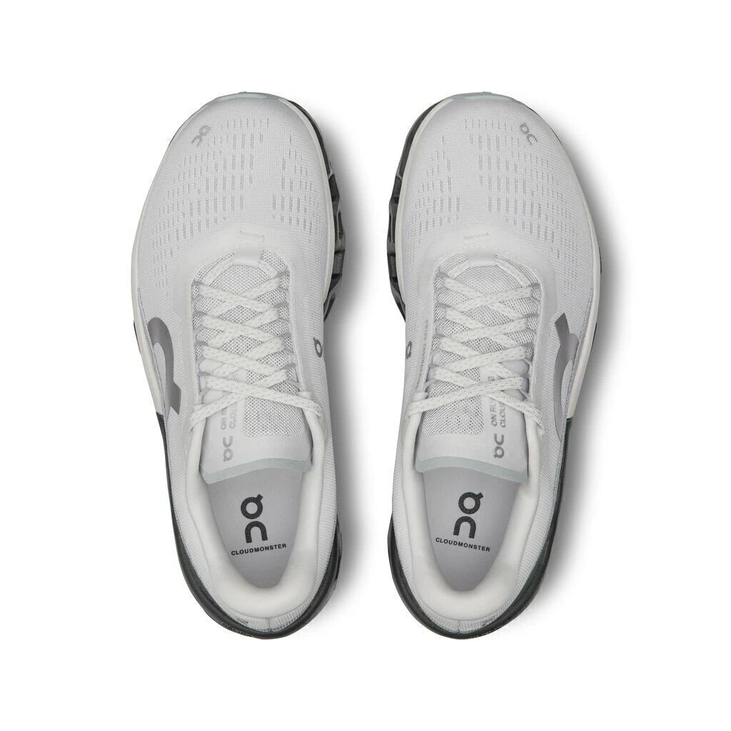 CLOUDMONSTER 2 FROST/ROCK