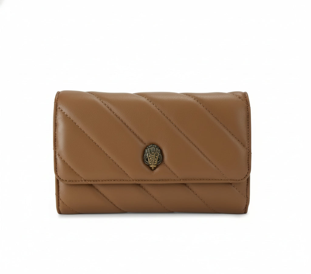 SOHO CHAIN WALLET CAMEL