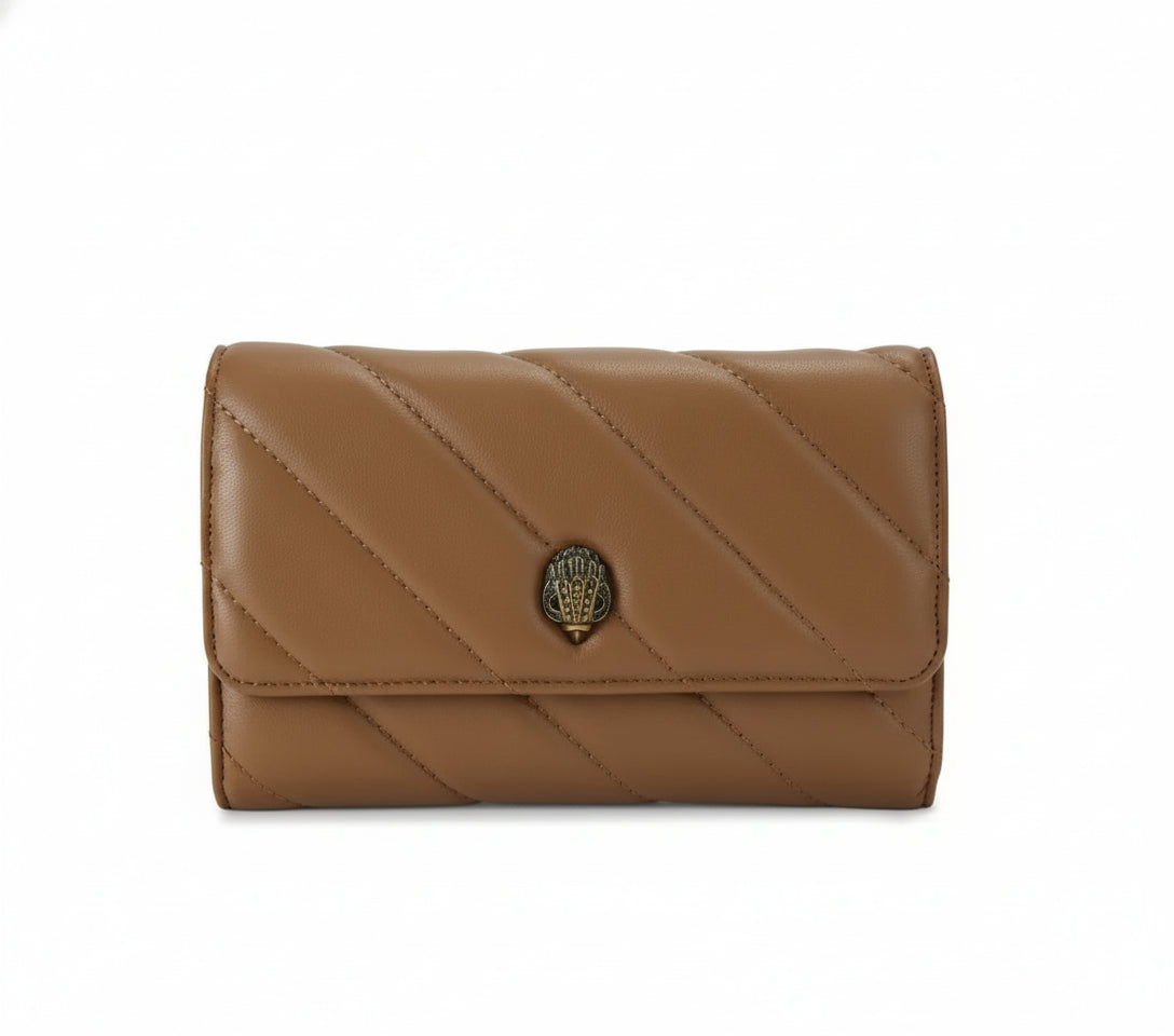 SOHO CHAIN WALLET CAMEL