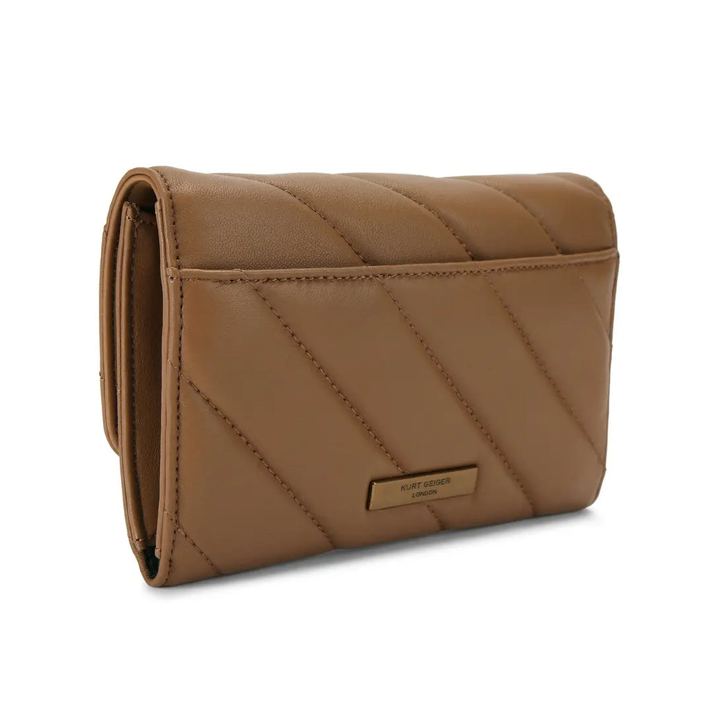 SOHO CHAIN WALLET CAMEL