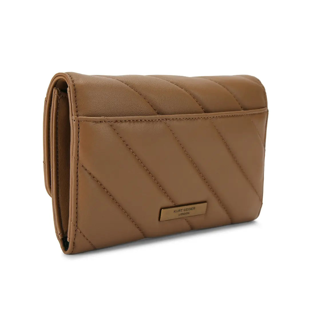SOHO CHAIN WALLET CAMEL
