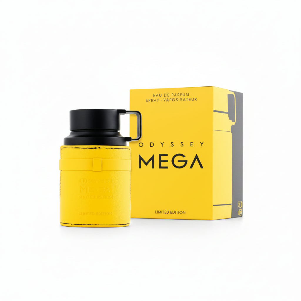 ARMAF - ODYSSEY MEGA EAU DE PARFUM