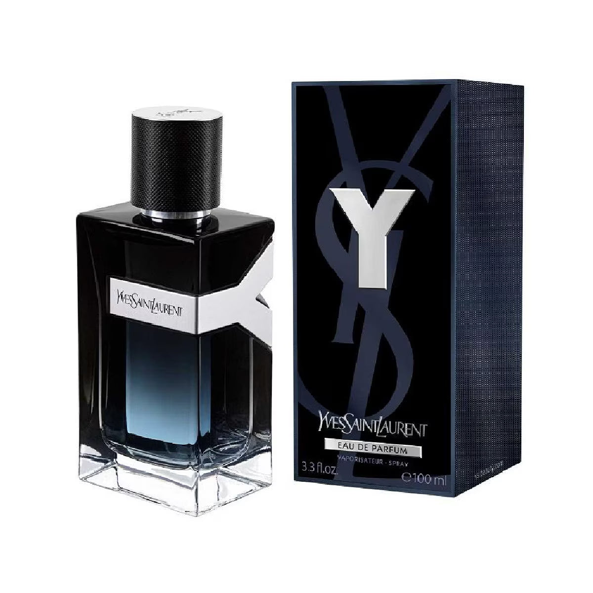 SAINT LAURENT (YSL) - Y EAU DE TOILETTE